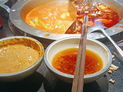-井格重庆火锅(西直门凯德Mall店)
