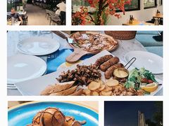 -HELLO MUSAE 拾光缪斯餐厅·纯正希腊风味(苏州中心店)