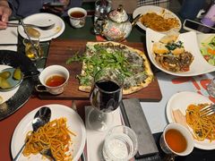 多种鲜蔬菜沙拉-EATALIA意塔利意式餐厅(鼓楼店)