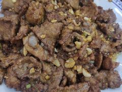 老爆三-聚发号清真菜馆