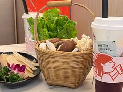 -椒王火锅(厚街万达店)