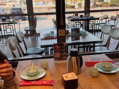 -川旺角融合菜•海景餐厅(星海广场店)