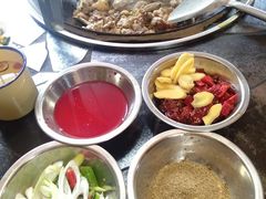 -潭州老友灶台鸡·竹屋老灶(光明E城店)