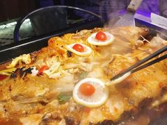 -炉鱼(爱琴海购物公园店)