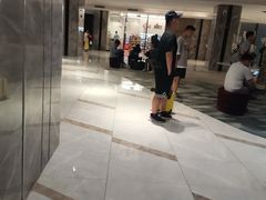 -国际青年会议酒店