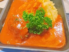 -卢布里西餐厅(星海广场店)