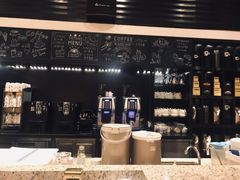 -上海锦江汤臣洲际大酒店壹阶层