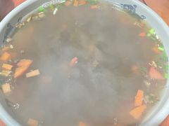 -榕江牛瘪牛肉火锅