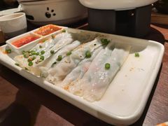 -汀小府·福建客家菜(鼓山沃尔玛店)