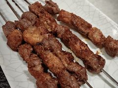 -313羊庄鲜羊火锅·鲜羊肉烧烤(李村店)