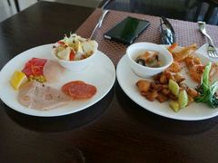 -锦州喜来登酒店-盛宴黄油熟成牛排自助晚餐