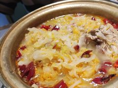 -关东小磨东北菜(漕河泾印象城店)