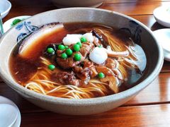 -无锡苏宁银河国际酒店-麺餐厅
