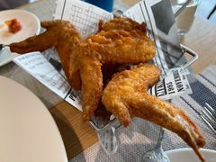 炸鸡-JANS意式简餐厅·惠灵顿牛排
