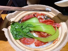 -花笙记打边炉·煲仔饭(五大道店)