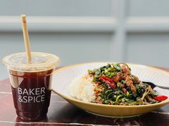 -BAKER&SPICE(祥云小镇店)