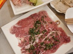 -王少龙火锅(五小区店)