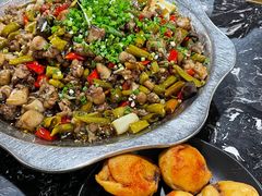 -廖哥泡椒兔(峨眉店)