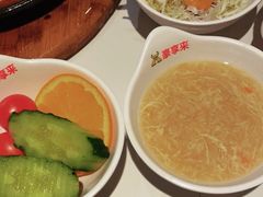 -豪享来中西餐厅(隆昌店)