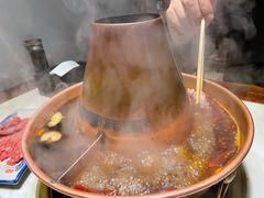 -宣武小院涮肉(前门店)