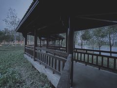 -长春北湖公园