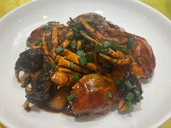 -鹿港小镇经典老上海菜(长乐路店)