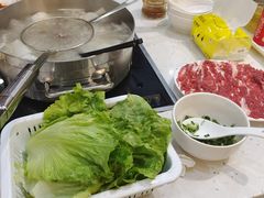 -黑山牛肉汤火锅(花城汇店)