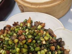 -大连湾旭日·家宴·海肠捞饭(马栏广场店)