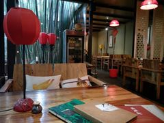 -新竹里馆·花园餐厅(兴苑路店)