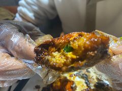 -金枝玉叶上海人家食府(三里河店)