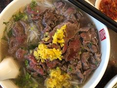 -潮镇老尾牛杂(环城西路店)