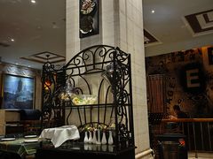 -国际饭店·西餐厅(西大直街店)