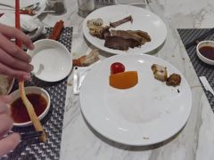 -长沙三景韦尔斯利酒店·Oval全日制餐厅自助餐