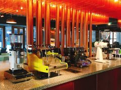 -sugarman espresso素饮糖人高新咖啡工厂