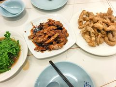 -海金滋(陕西南路店)