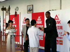 -咏春拳学总会·一拳咏春(双井店)