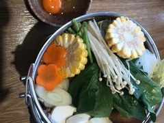 -林妈妈村·日式料理(宝山万达店)