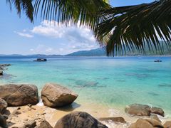 -海南分界洲岛旅游区