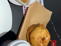 -必胜客(鳌江万达店)