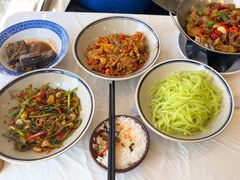 -新新湘菜馆(新中街二条店)
