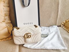 -Gucci(北京金融街购物中心店)