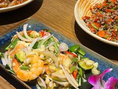 -金孔雀德宏傣味餐馆(魏公村店)
