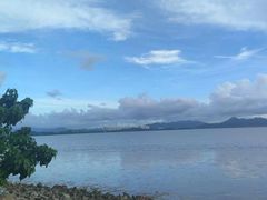 -深圳湾公园(南山区)