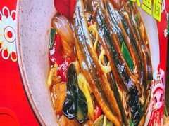 -飨府.老淮面馆.自营(清河路店)