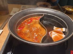 -温野菜涮涮锅(大悦城店)