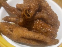 -高胖妹面庄(黄河道店)