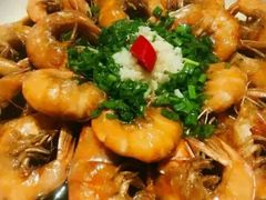 -阿娘家·原生态农家菜(国顺东路店)