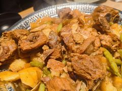 -荣鹏风味烀饼(万达广场店)