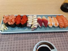 -林妈妈村·日式料理(宝山万达店)
