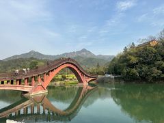 -绩溪龙川景区